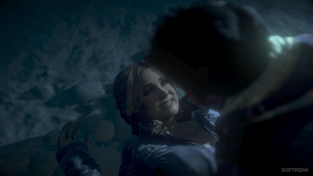 Survive until dawn