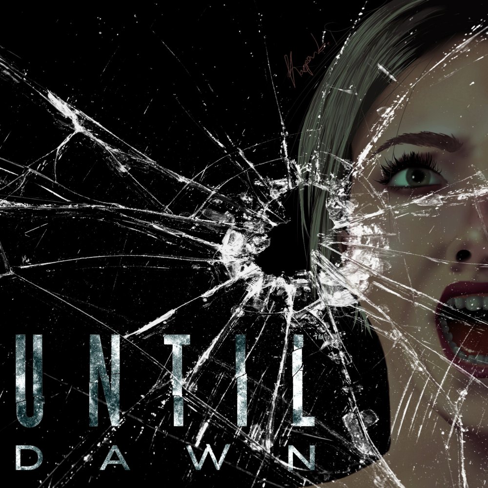 Hayden Panetter - Until Dawn