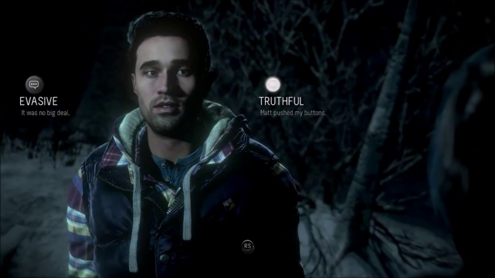 Live until dawn Jessica