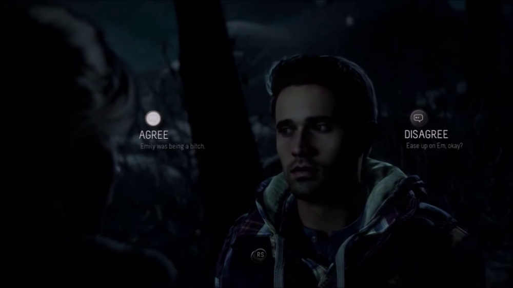 Until Dawn