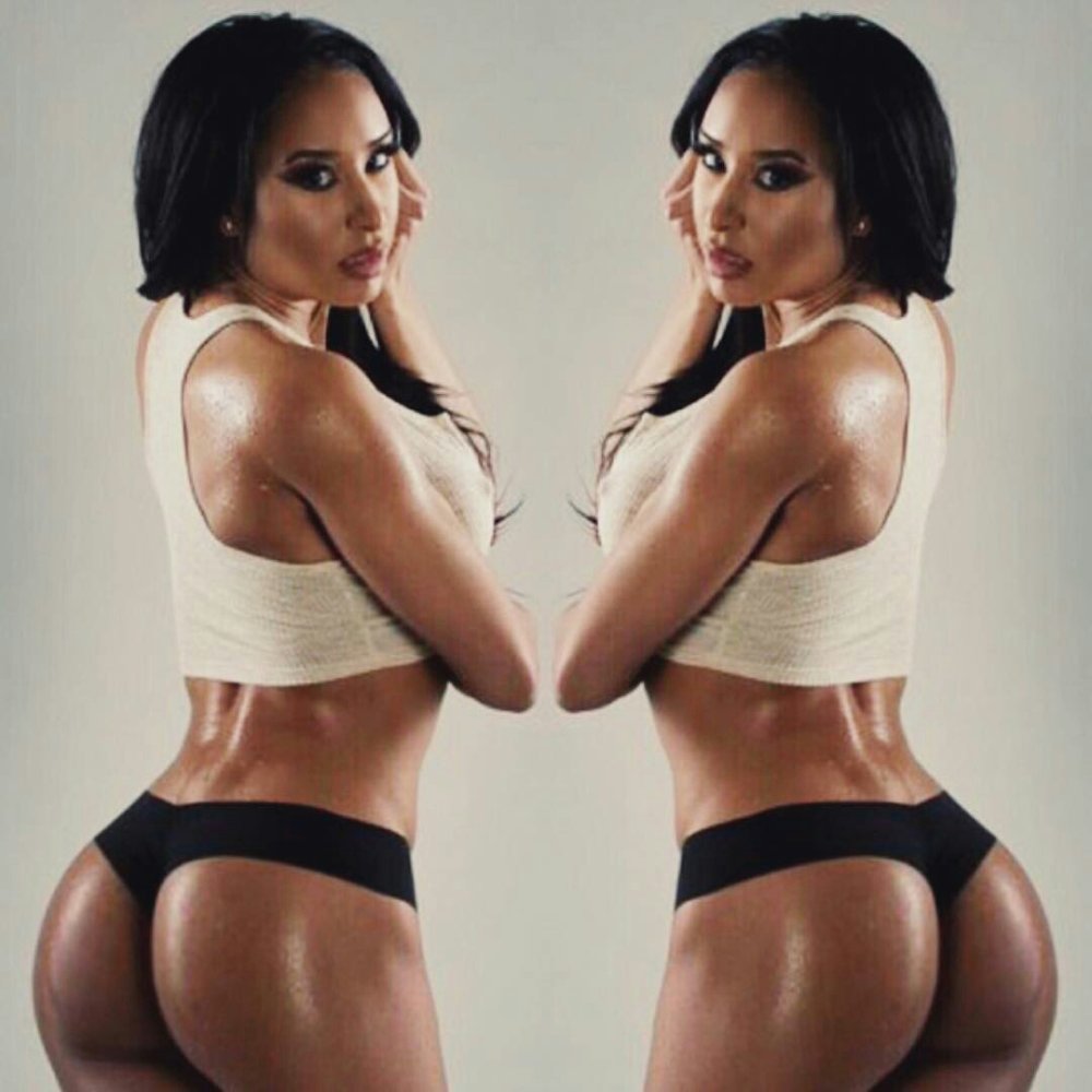 Georgina Horn Model Plus