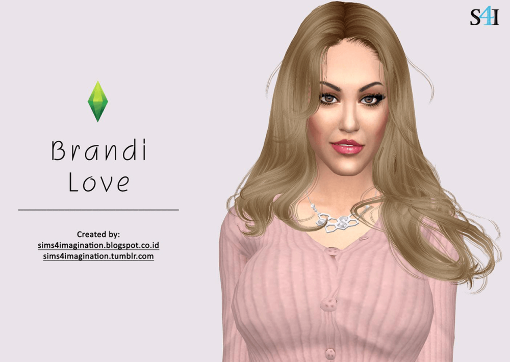 Brandi Mae 2021