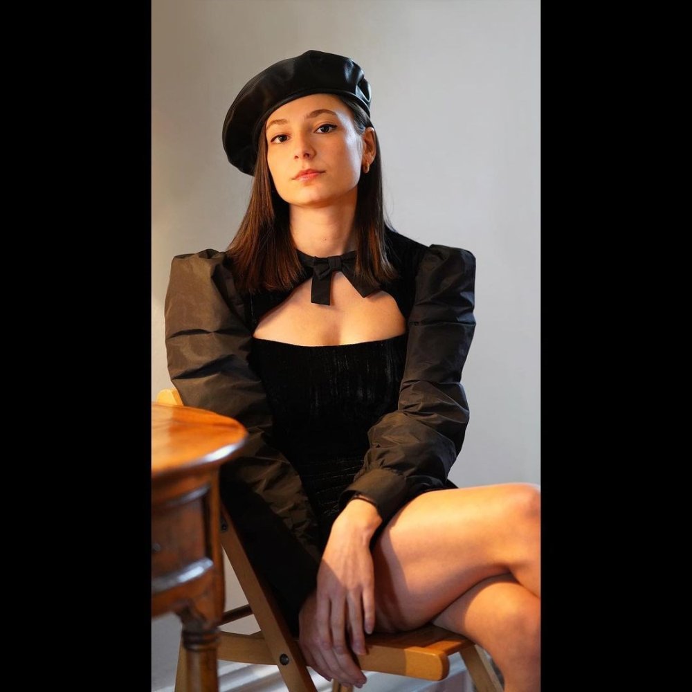 Elisha Applebaum Muse