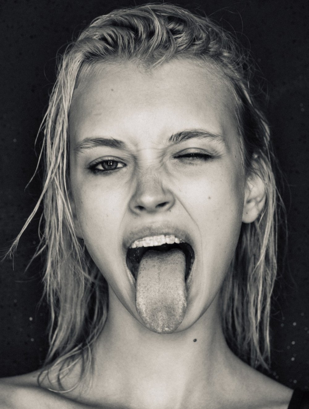 Elisha Catbert is hot