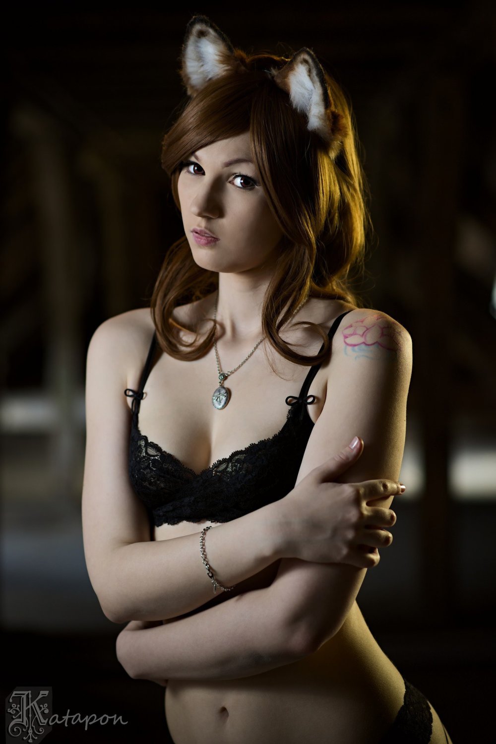 Nana Kuronoma Patreon