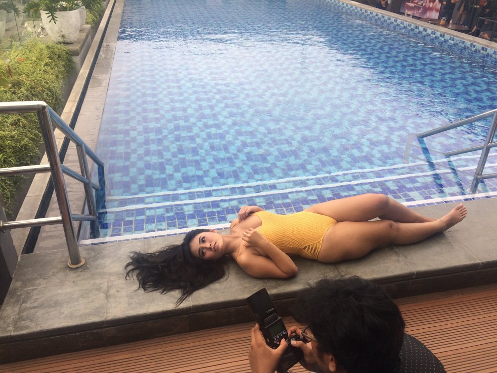 Rully Angelina Toge