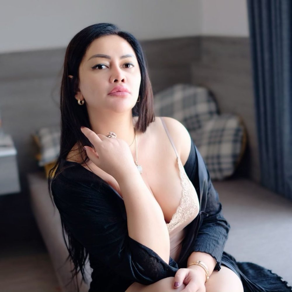 Cassandra Bugil