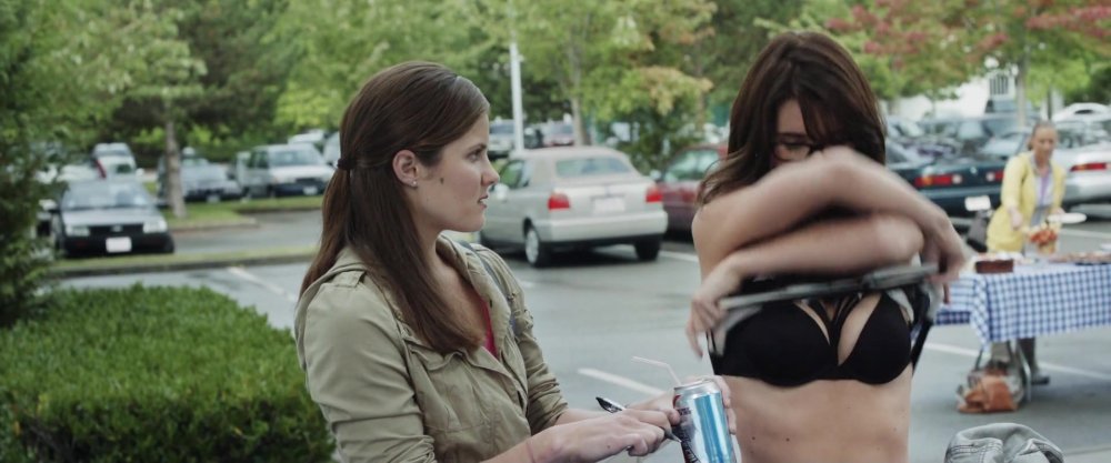 Jacqueline (as jacquiline) actress