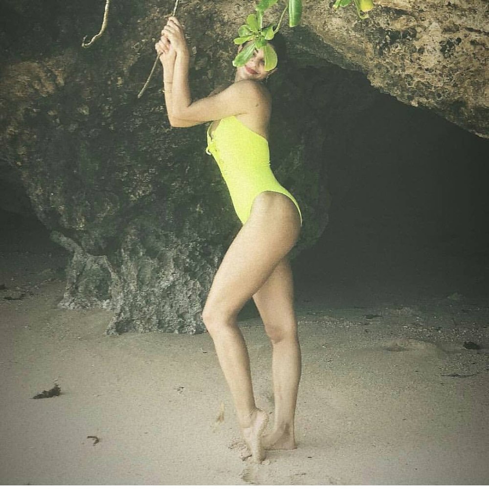Jacqueline Fernandez