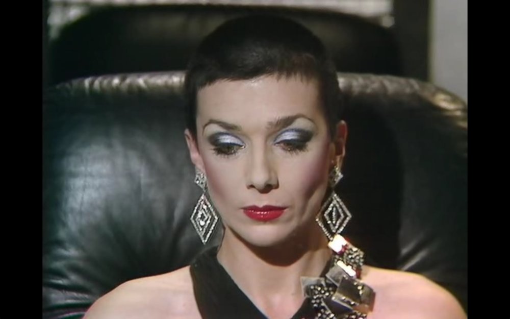 Jacqueline suiside