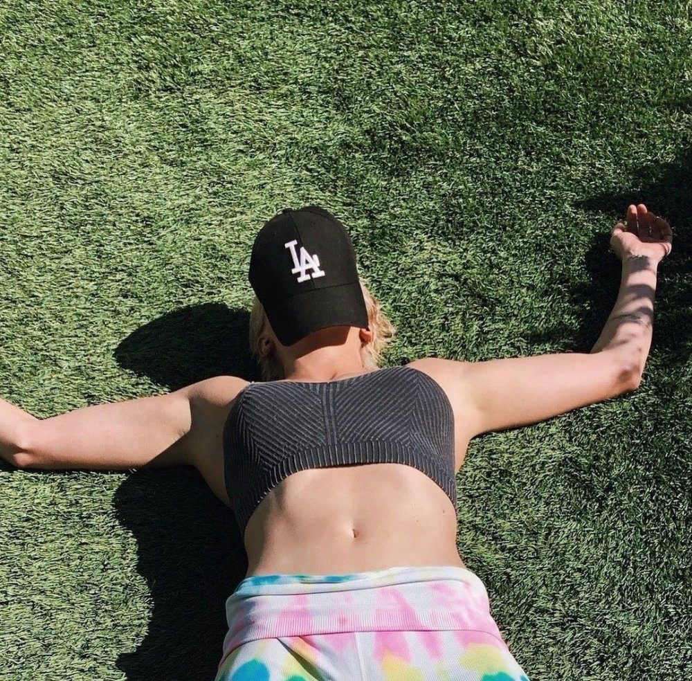 Porn actress Katie Cassidy