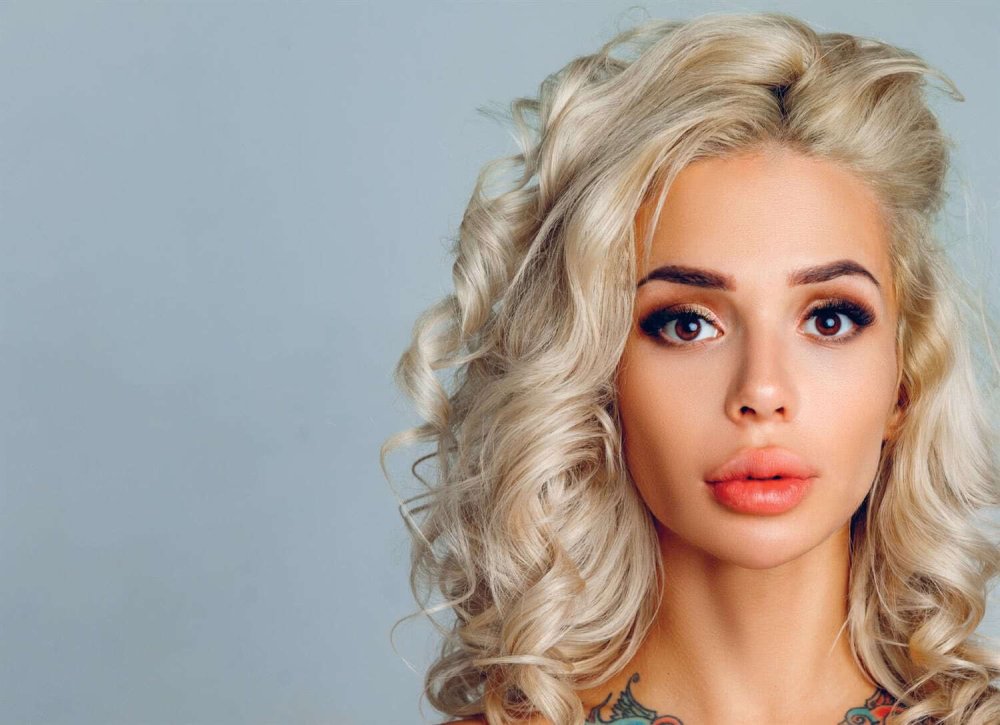 Victoria Rachmatulina Viksi666 drain