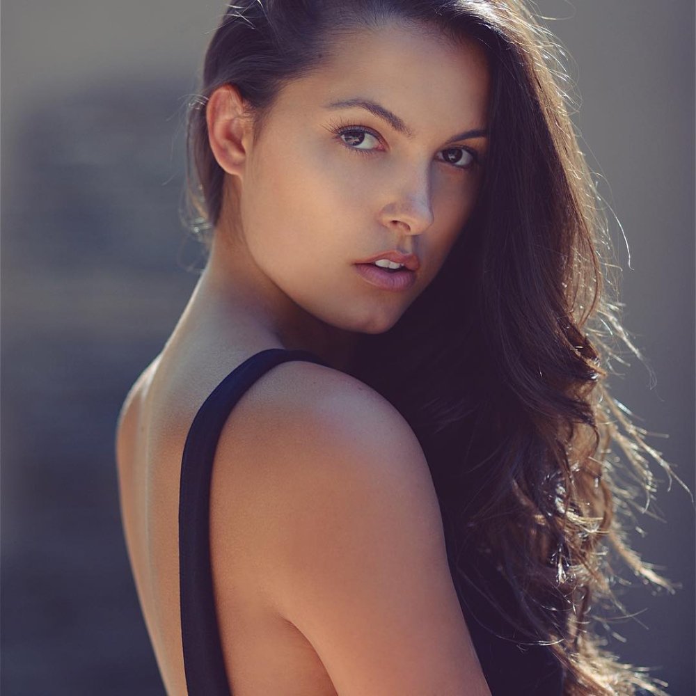 Constance Nunez Playboy
