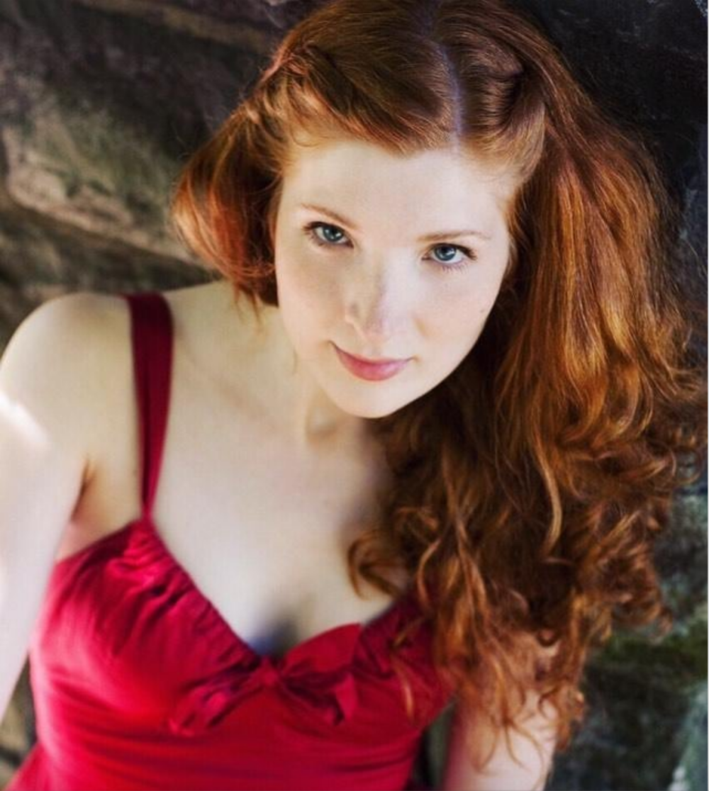 Ginger Dreams