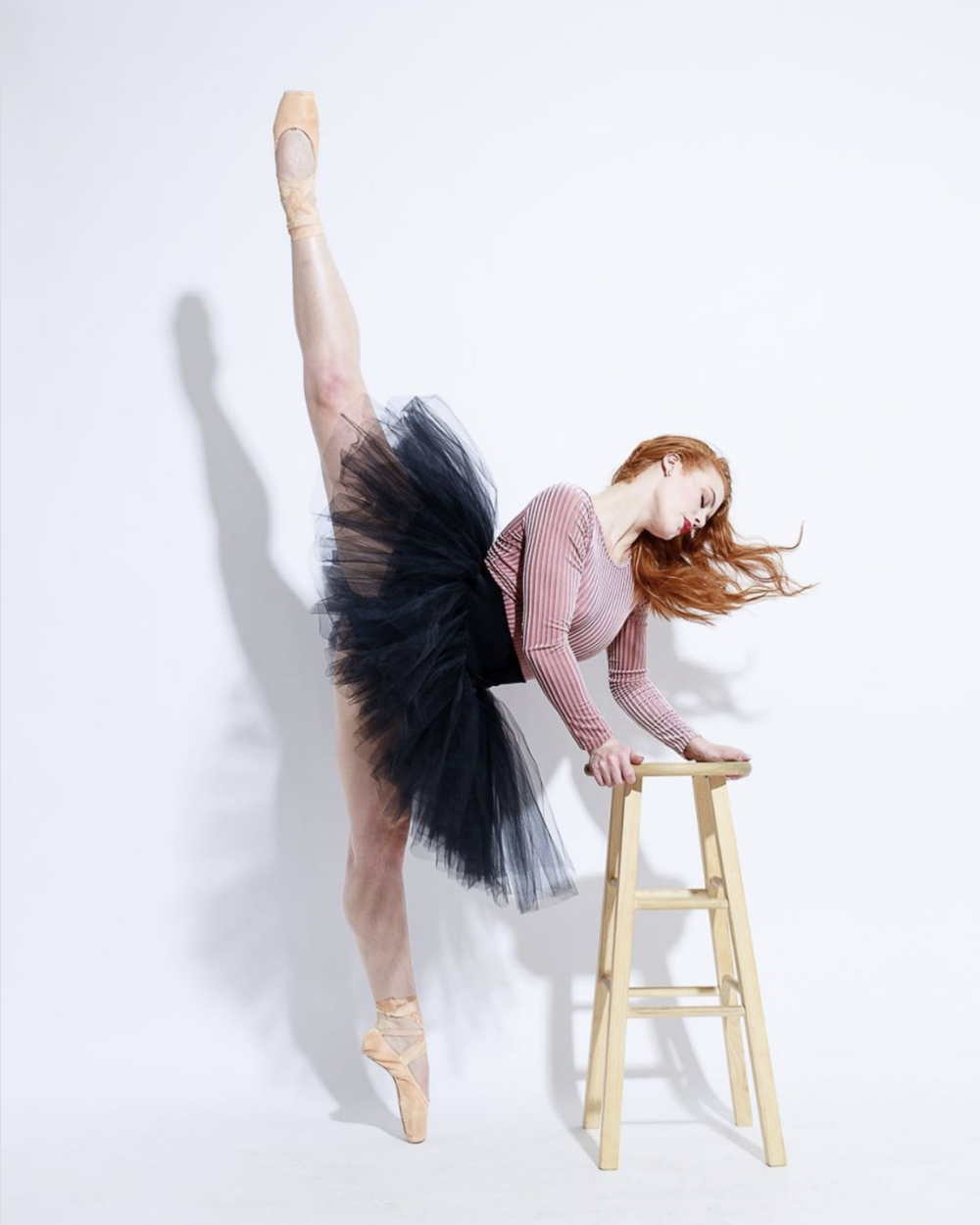 Ginger Dreams