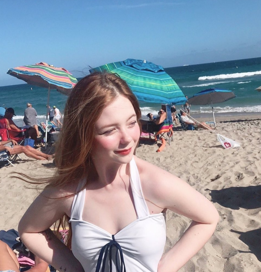 Daes Ginger
