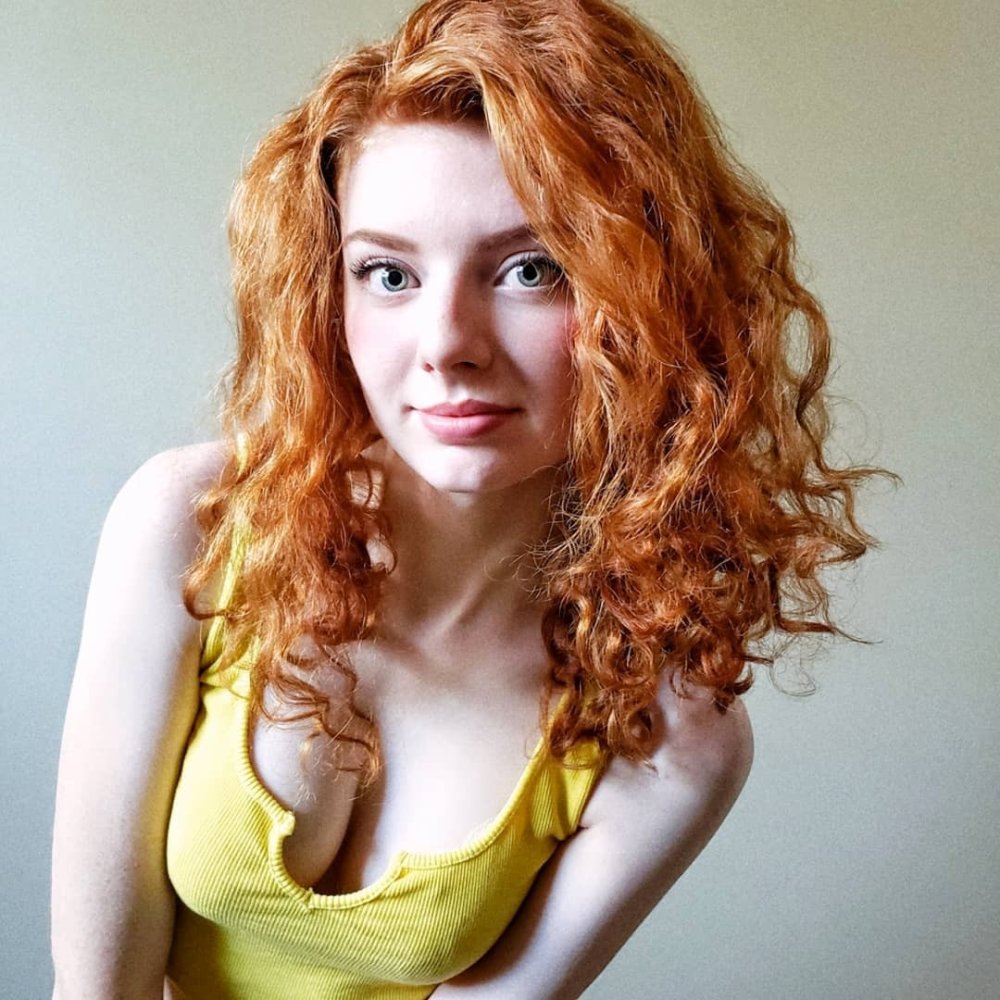 Swimsuit Heaven Ginger