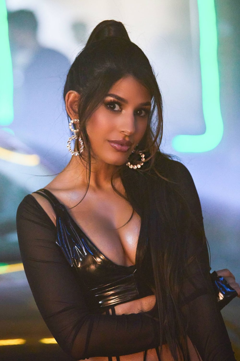 Jasmin Barbara Mairhofer