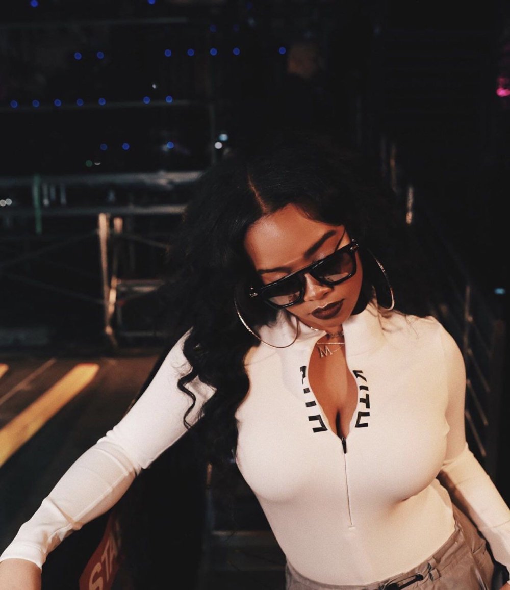 Jasmine Maimone
