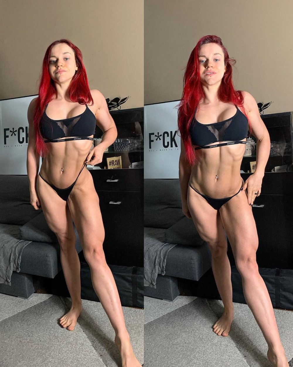 Stefani Gurzanski