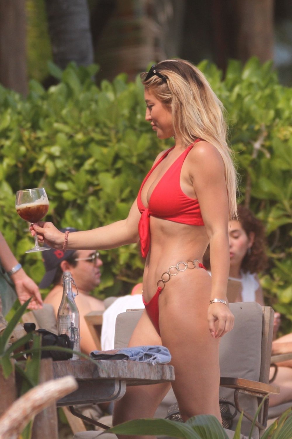 Stefani Gurzansky