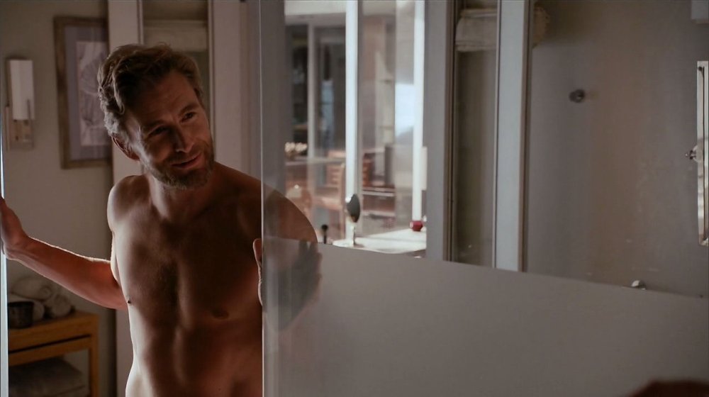 Brett Goldstin torso