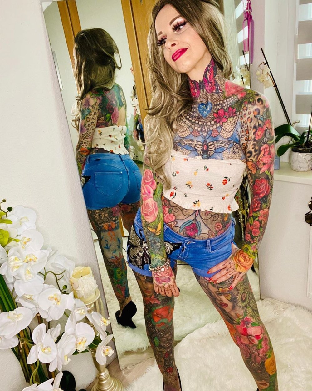 Kerstin Tristan