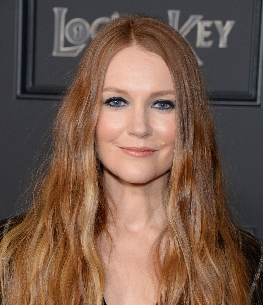 Darby Stanchfield Scandal