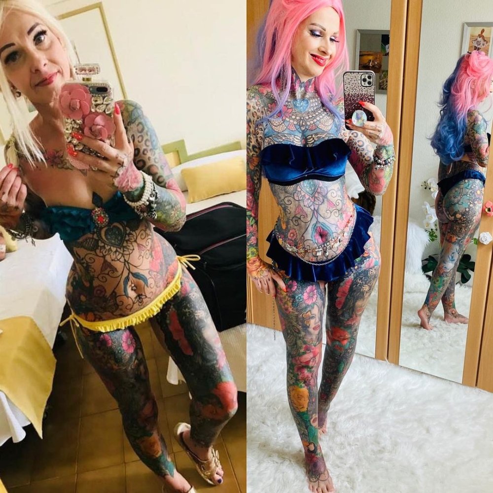 Kerstin Tristan (Kerstin Tristan)
