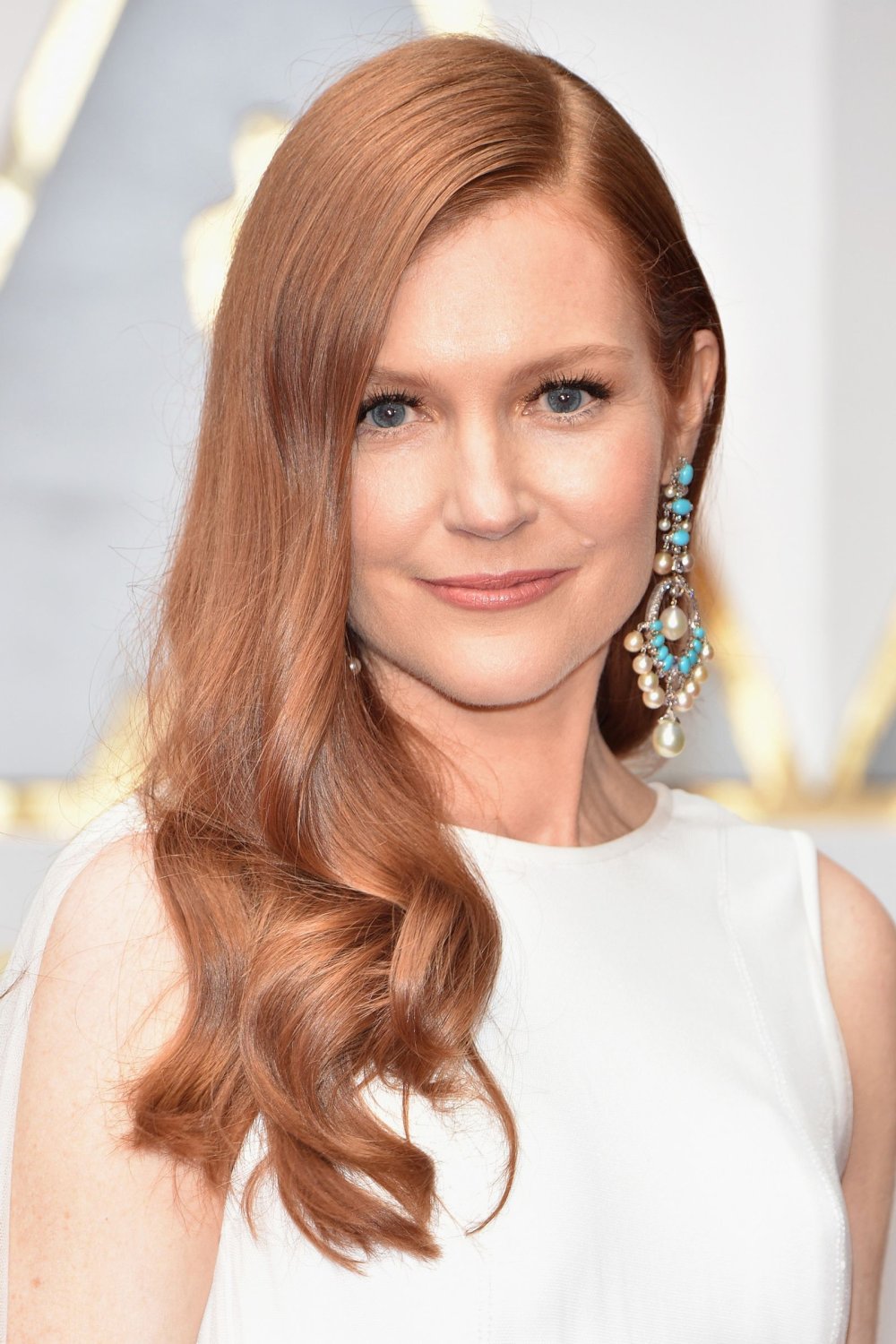 Darby Stanchfield
