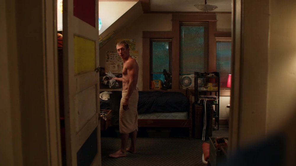 Ethan Katkoski naked