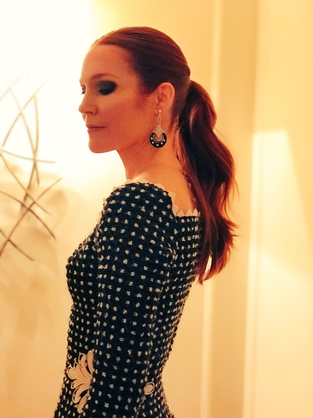 Darby Stanchfield Figure