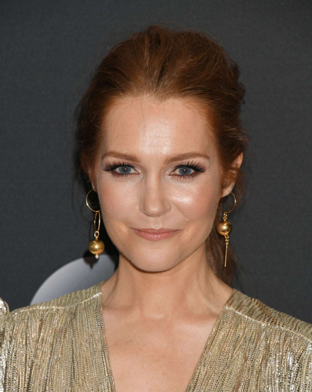 Darby Stanchfield 2021