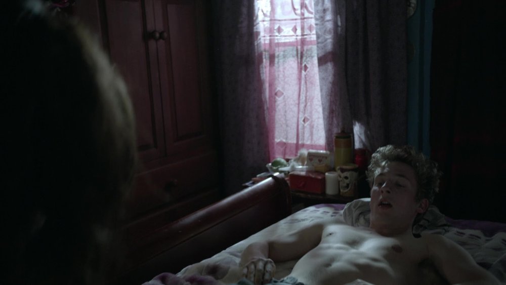 Philip Gallager Season 9