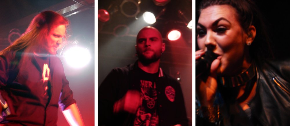 Amaranthe color