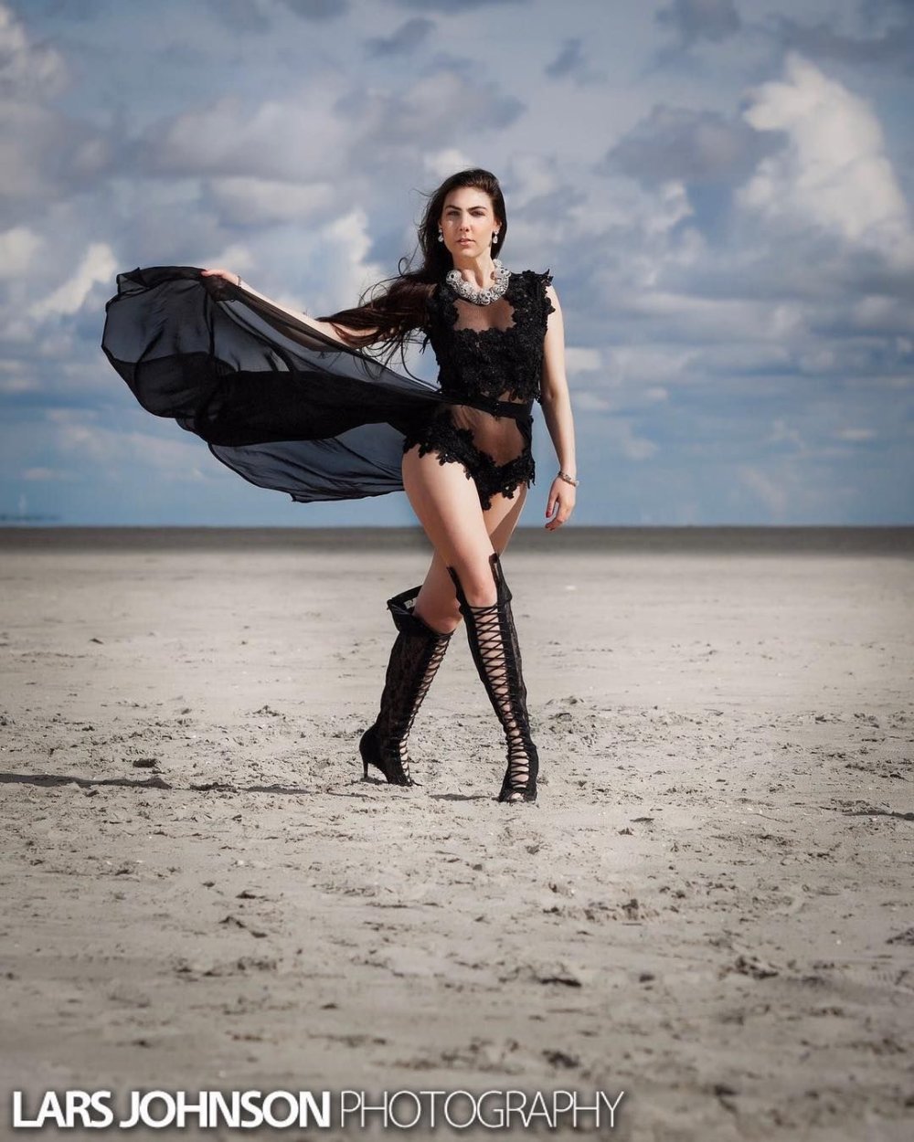 Elize Ryd 2021