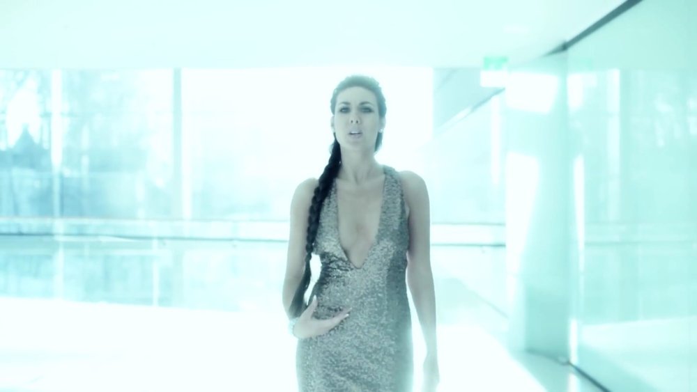 Elize Ryd 70000 Tons of Metal