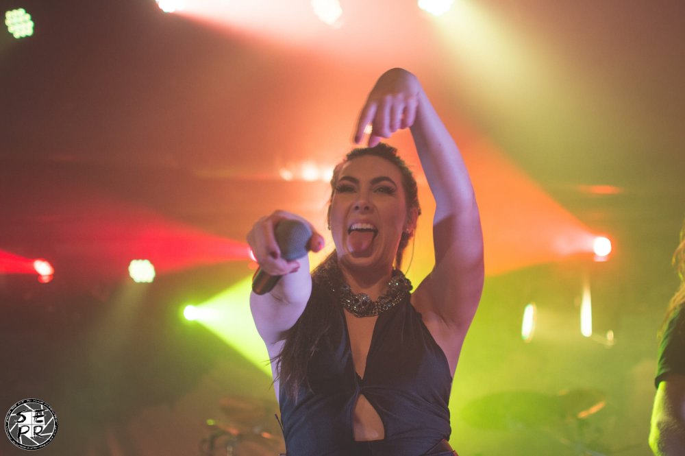 Album Amaranthe 2020
