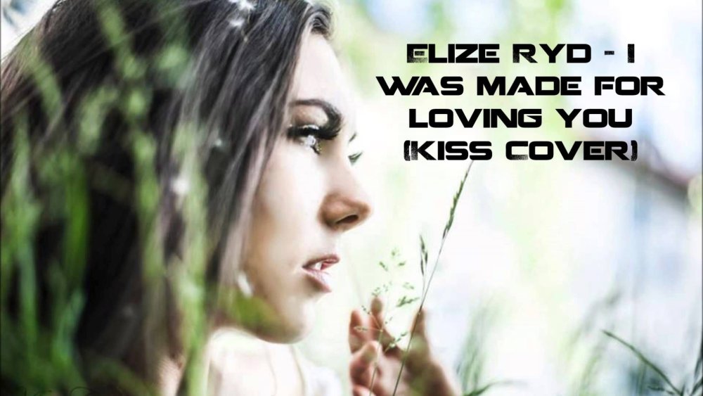 Elize Ryd eyes
