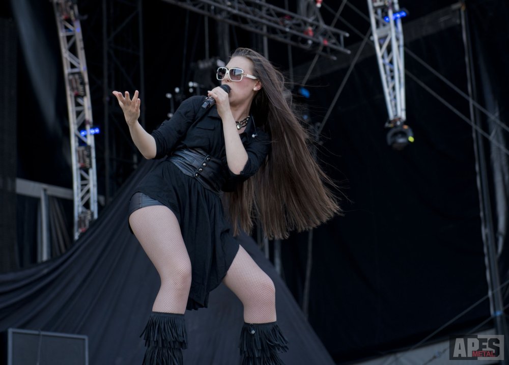 Elize Ryd Helix