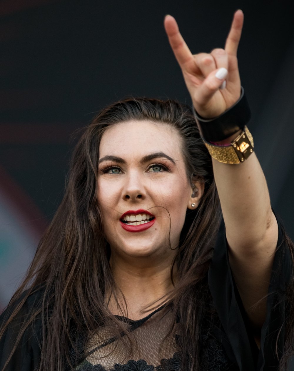 Jennifer Huben