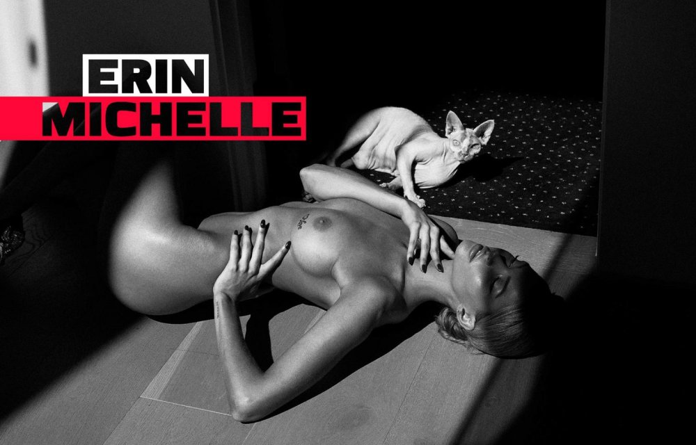 Erin Jin configuration xxx