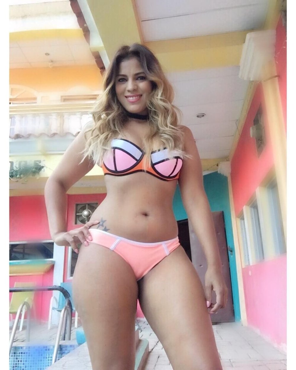 Gabriella de Ester