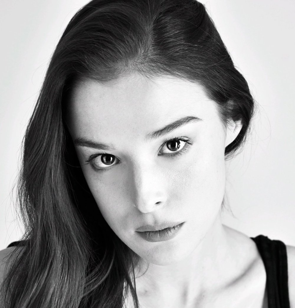 Mila Radulovich