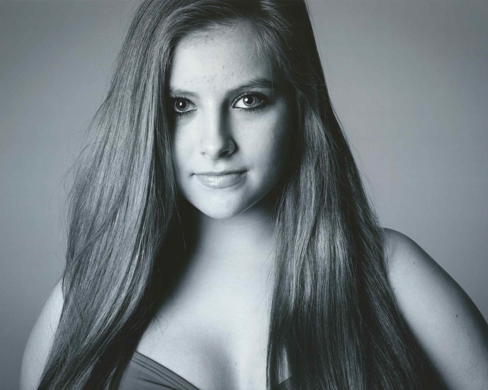 Milena Radulovich
