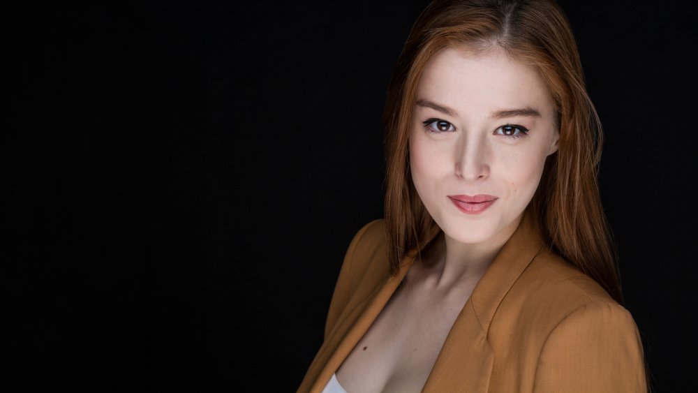 Milena Seferan Andokovna
