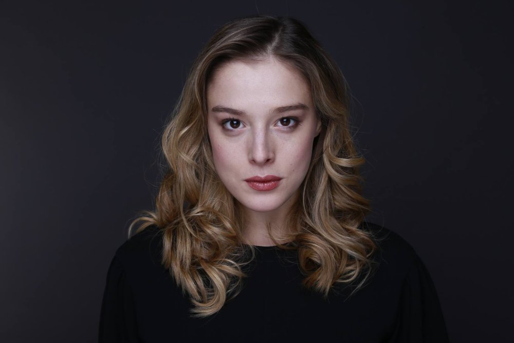 Asuka Milena Karpenko