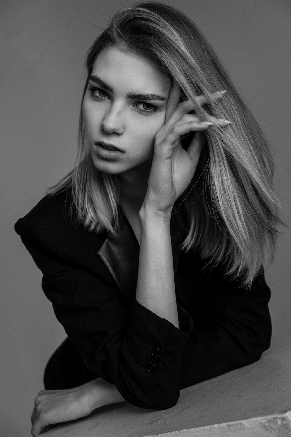 Milena Radulovich