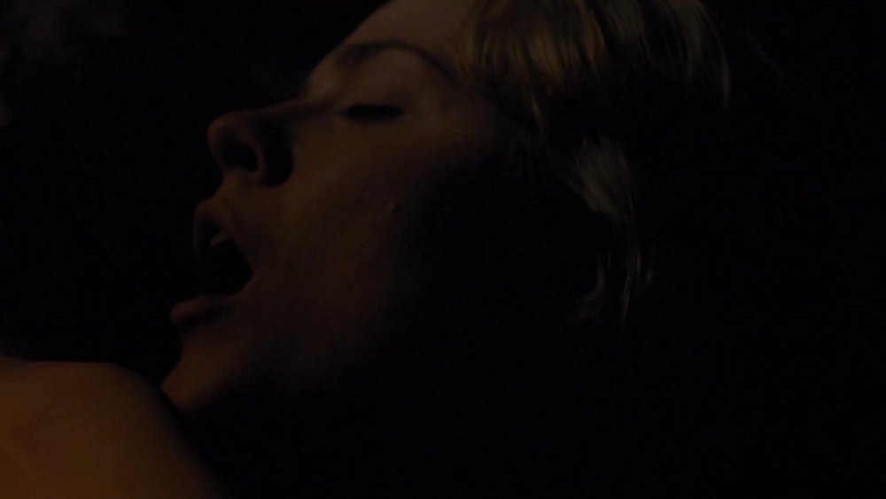 Into The Forest (2015) - Evan Rachel Wood