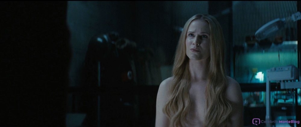 Evan Rachel Wood Naked